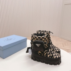 Prada Boots